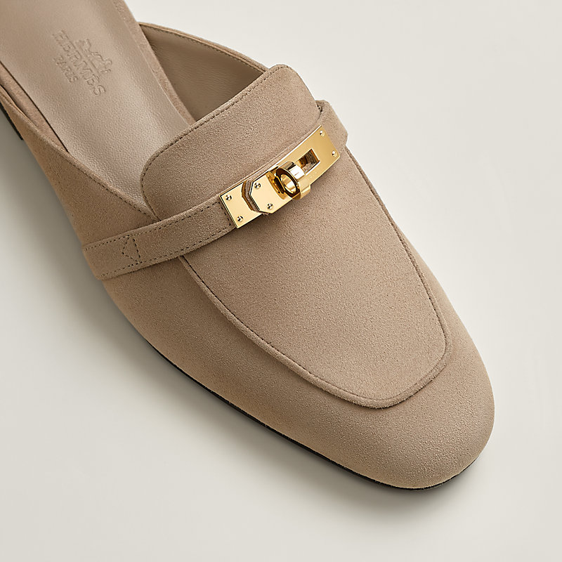 Oz mule | Hermès Saudi Arabia